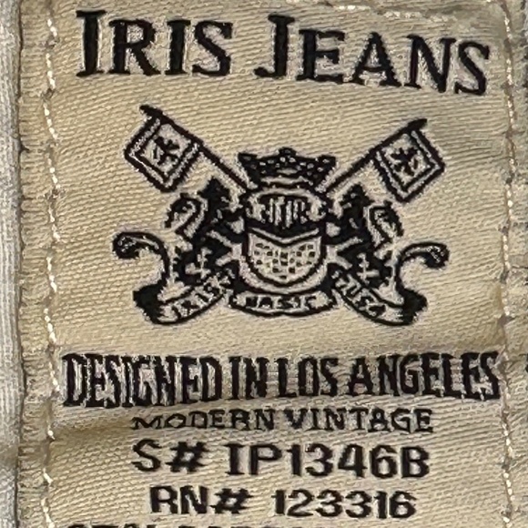 Iris Jeans | Sage Pastel Green Low-Mid Rise Pants Summer Skinny Jeans - Picture 9 of 12